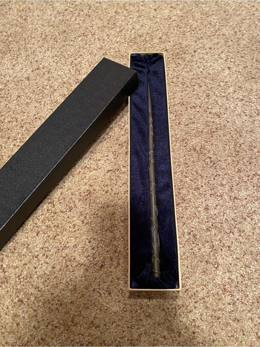 Wizarding World Of Harry Potter- Hermione Granger Wand